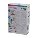 پاکت جاروبرقی بوش تایپ G ALL بسته 4 عددی - Image 2